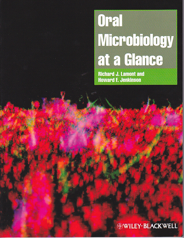 Oral Microbiology at a Glance